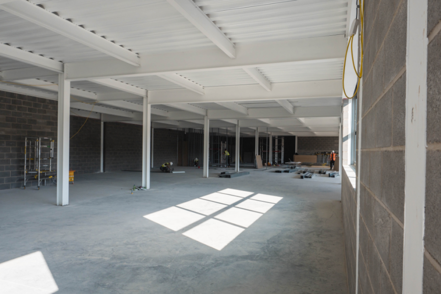 Archer Road Retail Park Sheffield, South Yorkshire Litton Property