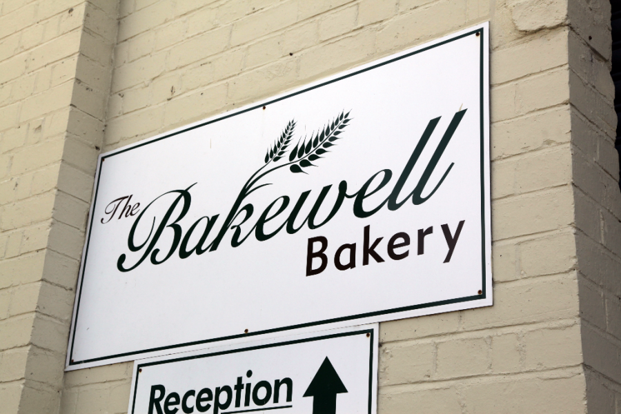 Riverside Works Bakewell, Derbyshire Litton Property Group