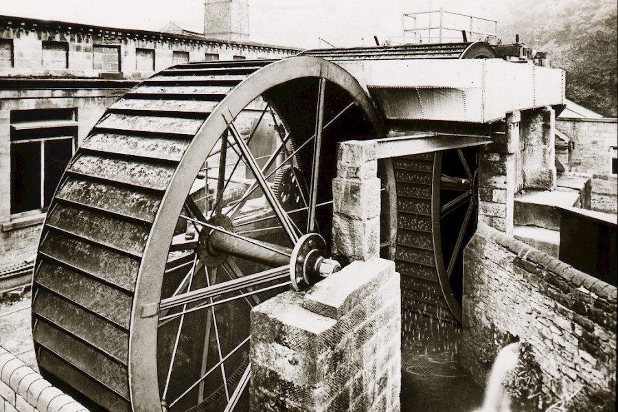 Riverside Business Park Bakewell, Derbyshire Litton Property Group