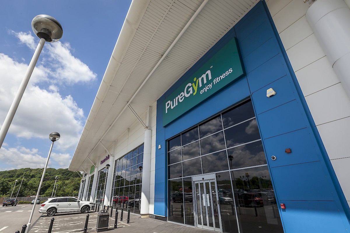 Two units Under Offer at Archer Road Retail Park Litton Property Group