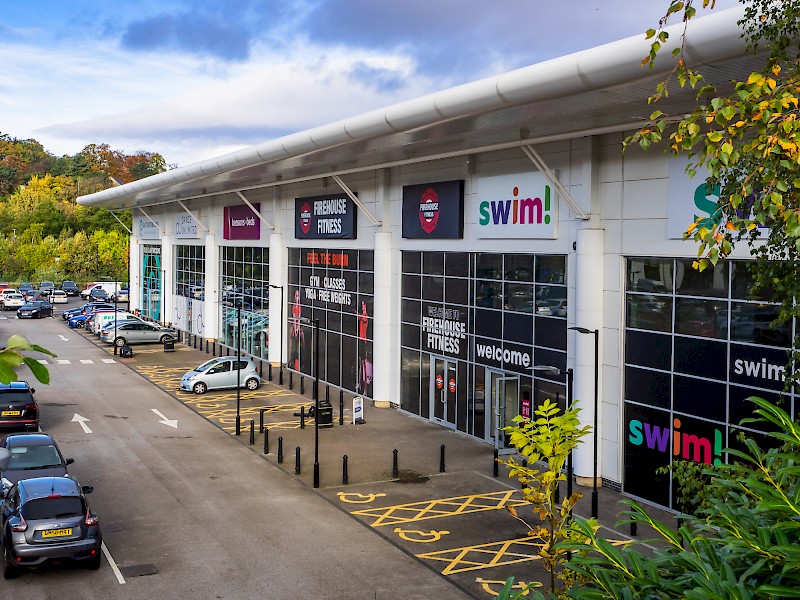 Archer Road Retail Park is now fully let! – Litton Property Group